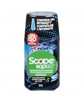 Scope Squeeze Mouthwash Concentrate Cool Mint