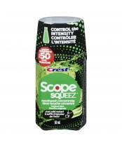 Scope Squeeze Mouthwash Concentrate Original Flavour