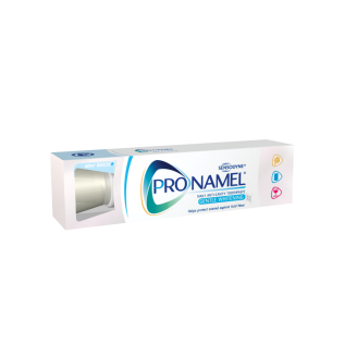 Sensodyne Gentle Whitening Toothpaste