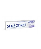 Sensodyne Multi-Action Plus Whitening Toothpaste
