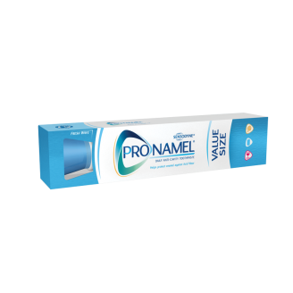 Sensodyne ProNamel Toothpaste