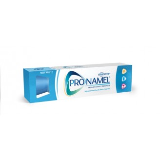 Sensodyne Pronamel Toothpaste, Extra Fresh - 75ml