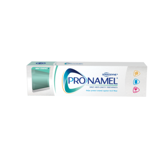 Sensodyne Pronamel Toothpaste, Daily Protection - 75ml