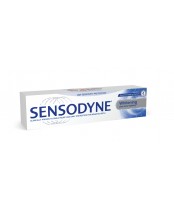 Sensodyne Whitening Plus Tarter Fighting Toothpaste