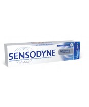 Sensodyne Whitening Plus Tarter Fighting Toothpaste
