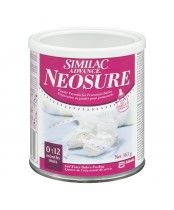 Similac Neosure Powder Formula for Premature Babies