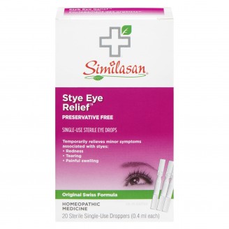 Similasan Stye Eye Relief