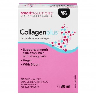 Smart Solutions Collagen Plus