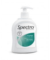 Spectro Derm Dry Skin Facial Cleanser, 500ml