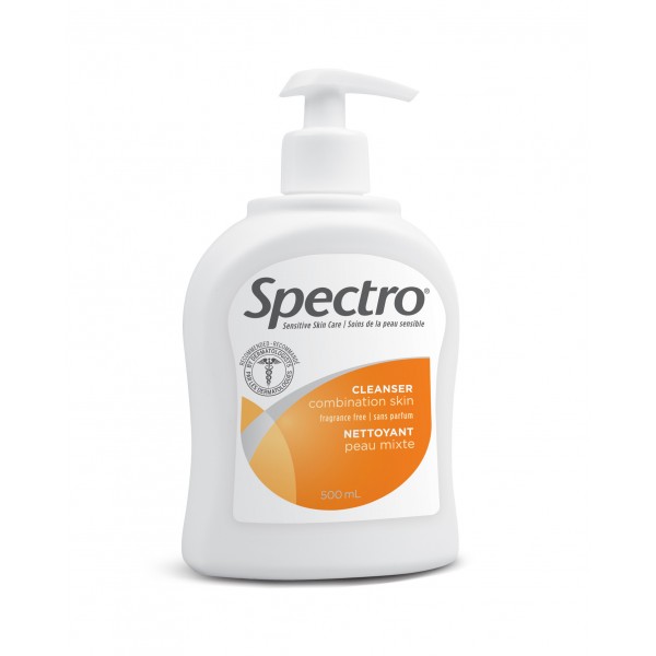 Healthsnap  Spectro Jel Cleanser for Combination Skin