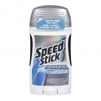 Speed Stick Power Antiperspirant