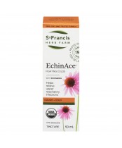 St Francis Echinacea Plus