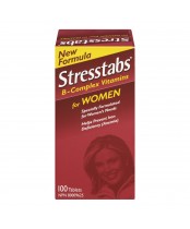 Stresstabs For Women