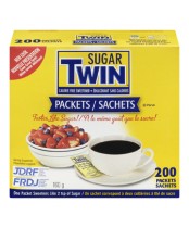 Sugar Twin Original Packets