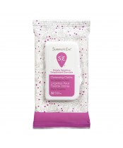 Summer’s Eve® Simply Sensitive® Cleansing Cloths for Sensitive Skin