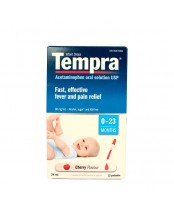 Tempra Infant Drops
