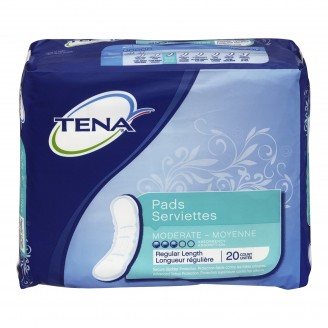 Tena Bladder Protection Pads