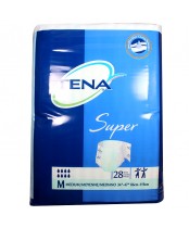 Tena Briefs Super Absorbency