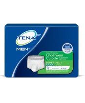 Tena Men Comfort Fit Underwear