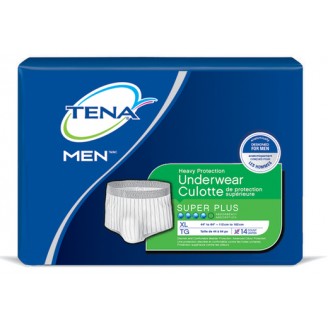 Tena Men Comfort Fit Underwear