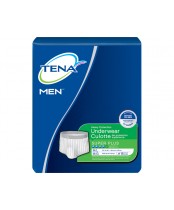 Tena Men Comfort Fit Underwear