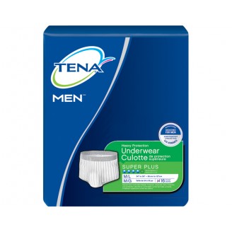 Tena Men Comfort Fit Underwear