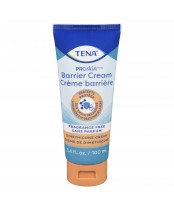 Tena ProSkin Barrier Cream for Fragile Skin