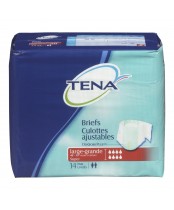 Tena Super Briefs