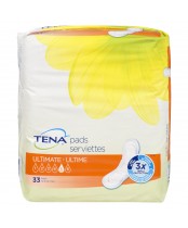 Tena Ulitmate Pads
