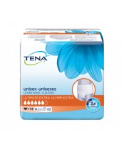 Tena Unisex Underwear Ultimate - Medium