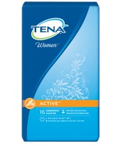 Tena Women Active Underwear