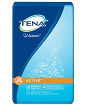 Tena Women Active Underwear