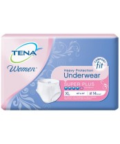 Tena Women Heavy Protection Underwear
