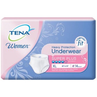 Tena Women Heavy Protection Underwear
