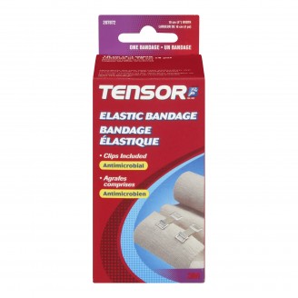 3M Tensor Elastic Bandage