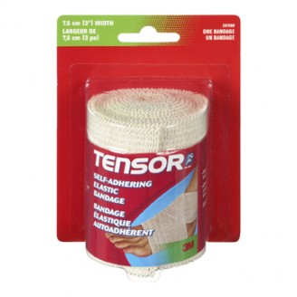 3M Tensor Self-Adhering Elastic Bandage