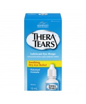 TheraTears Lubricant Eye Drops