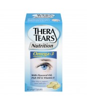 TheraTears Nutrition for Dry Eye