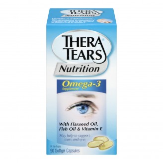TheraTears Nutrition for Dry Eye