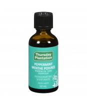 Thursday Plantation Invigorating Essential Peppermint Oil