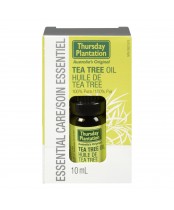 Thursday Plantation Tea Tree Oil, 10ml
