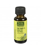 Thursday Plantation Tea Tree Oil, 50ml