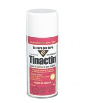 Tinactin Antifungal Powder Spray