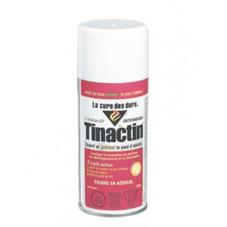 Tinactin Antifungal Powder Spray