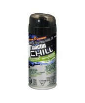 Tinactin Chill Deodorant Powder Spray