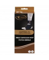 Trainers Choice Copper Ankle Support