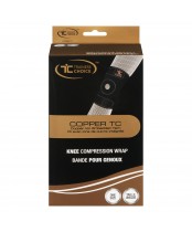 Trainers Choice Copper Knee Support