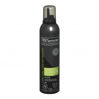 TRESemme Flawless Curls Extra Hold Mousse