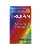 Trojan Luscious Flavours