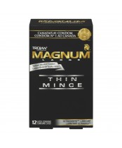Trojan Magnum Thin